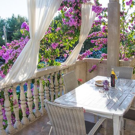 Apartment Klara Биоград-на-Мору Экстерьер фото